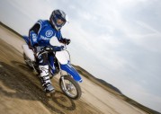 Yamaha TT-R110E Yamaha TT-R110E